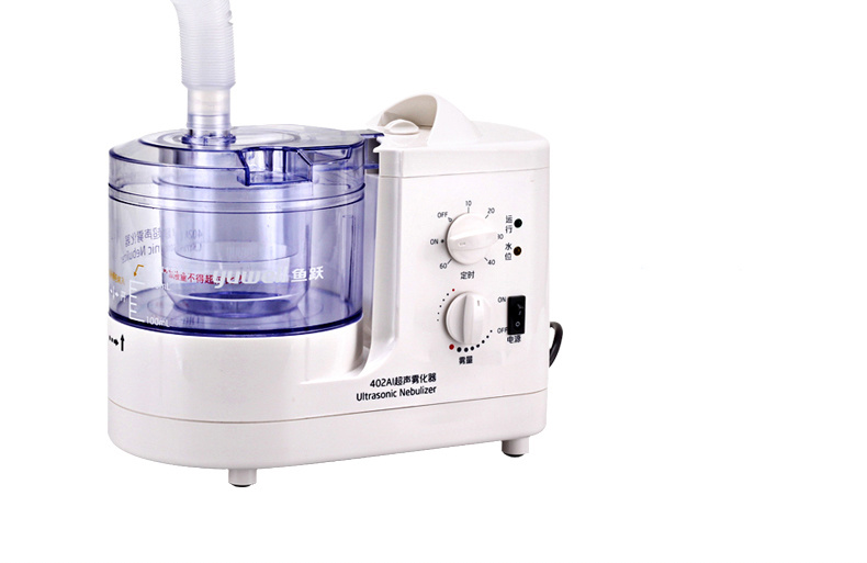 XPJ首页医疗器械-江苏鱼跃超声雾化器402AI