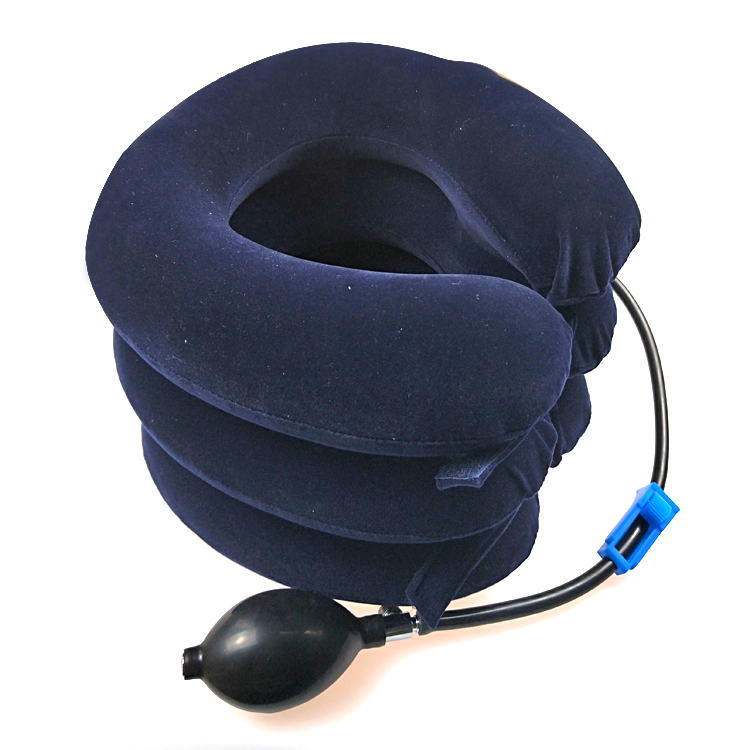 XPJ首页医疗器械批发-衡水冠悦颈椎牵引器全绒 BI