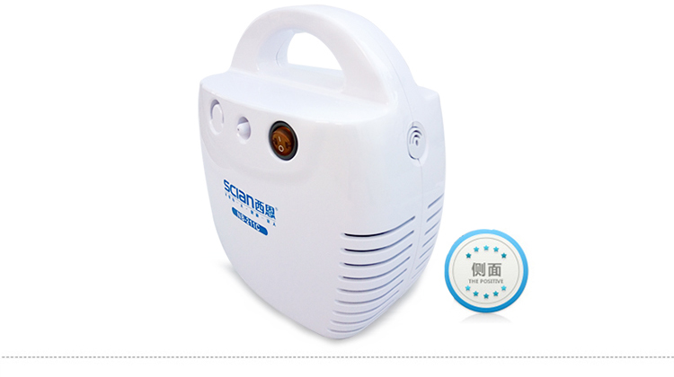 XPJ首页医疗器械-江苏鹿得压缩式雾化器NB-211C