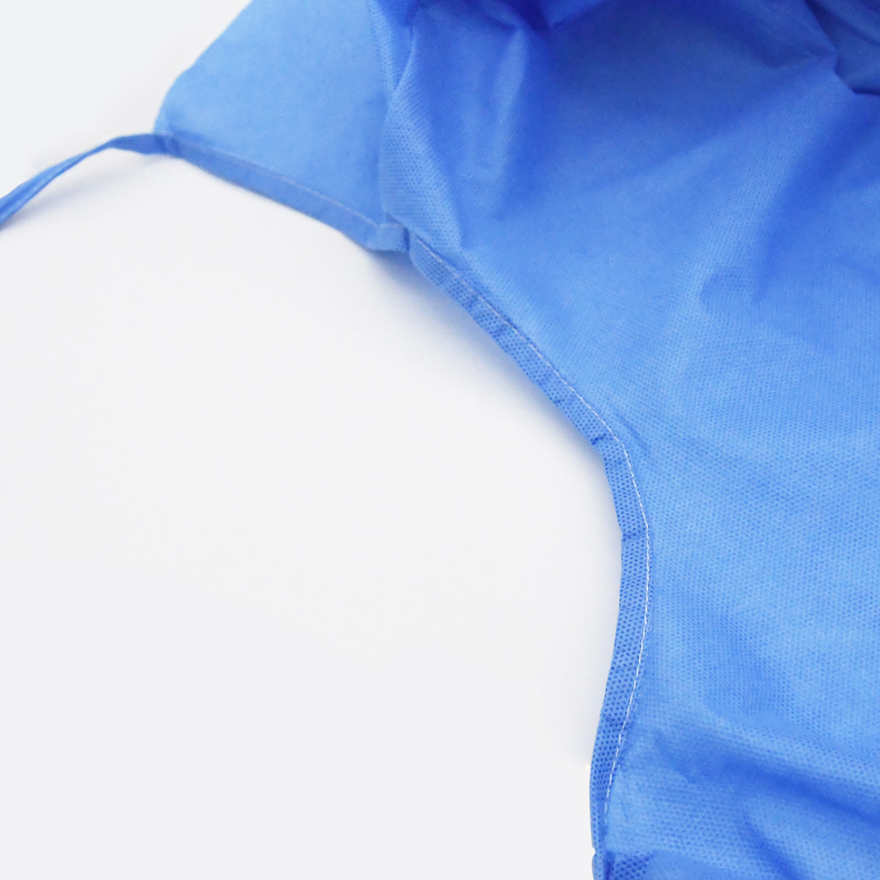 XPJ首页医疗— 河思源一次性手术衣