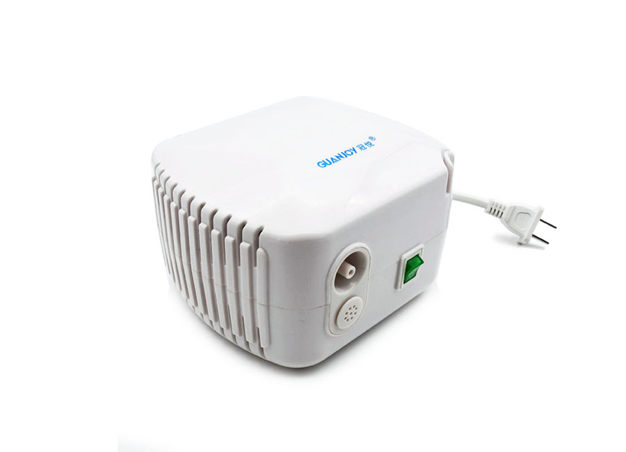 XPJ首页医疗-冠悦医用压缩式雾化器SY-C6