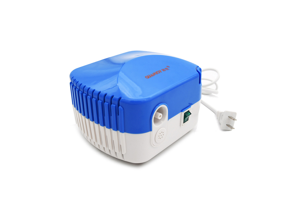 XPJ首页医疗器械：冠悦医用压缩式雾化器SY-C8