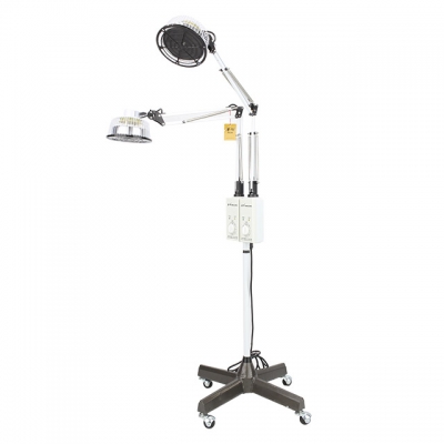 XPJ首页医疗器械_华伦特定电磁波治疗仪双头CQJ-24