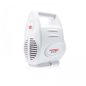 XPJ首页医疗器械_深圳新鸿美压缩式雾化器2308AS