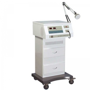 XPJ首页医疗器械_徐州宝兴微波治疗仪WB-3100推车式
