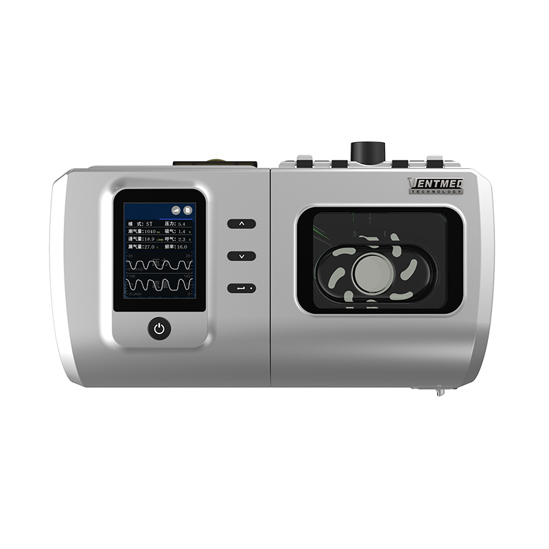 XPJ首页医疗器械_湖南万脉无创正压呼吸机DS-6 AUTO(单水平)