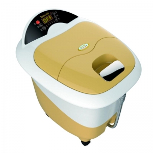 XPJ首页医疗器械_上海泰昌金泰昌养生足浴盆TC-1081